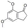880-87-5,5,7-DIMETHOXY-INDAN-1-ONE
