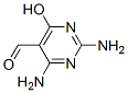 88075-70-1,2,4-DIAMINO-6-HYDROXY-PYRIMIDINE-5-CARBALDEHYDE