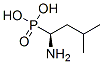 88081-76-9,(S)-1-PHOSPHONO-3-METHYL-BUTYLAMINE
