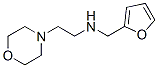 880813-53-6,(furan-2-ylmethyl)[2-(morpholin-4-yl)ethyl]amine
