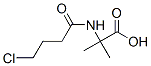 881020-00-4,Alanine,  N-(4-chloro-1-oxobutyl)-2-methyl-
