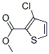 88105-17-3,METHYL 3-CHLOROTHIOPHENE-2-CARBOXYLATE