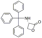 88109-06-2,(S)-3-(TRITYLAMINO)-2-OXETANONE