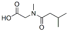 88127-29-1,2-(methyl-(3-methylbutanoyl)amino)acetic acid