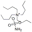 88144-23-4,TETRABUTYLAMMONIUM SULFAMATE