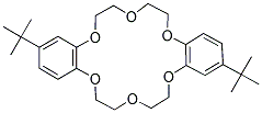 88155-39-9,4,4'(5')-DI-T-BUTYLDIBENZO-18-CROWN-6