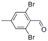88174-23-6,2,6-dibromo-4-methylbenzaldehyde