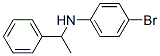 881846-80-6,Benzenemethanamine, N-(4-bromophenyl)-a-methyl-, (-)-