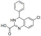 88190-77-6,6-CHLORO-4-PHENYL-3, 4-DIHYDROQUINAZOLINE-2-CARBOXYLIC ACID
