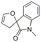 882041-45-4,1'-METHYL-SPIRO[FURAN-2(3H),3'-[3H]INDOL]-2'(1'H)-ONE