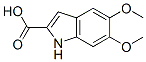 88210-96-2,5,6-DIMETHOXYINDOLE-2-CARBOXYLIC ACID