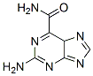 882213-43-6,5H-Purine-6-carboxamide,  2-amino-