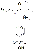 88224-05-9,L-Isoleucine allyl ester p-toluenesulfonate salt