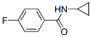 88229-16-7,N-Cyclopropyl 4-fluorobenzamide