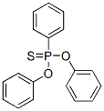 88239-51-4,PHENYL-PHOSPHONOTHIOIC ACID DIPHENYL ESTER