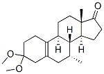 88247-84-1,7alpha-Methyl-3,3-dimethoxy-5(10)-estrene-17-one