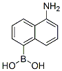 882527-38-0,Boronic acid, (5-amino-1-naphthalenyl)- (9CI)