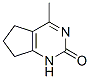 88267-95-2,2H-Cyclopentapyrimidin-2-one, 1,5,6,7-tetrahydro-4-methyl- (9CI)