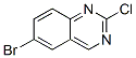 882672-05-1,6-Bromo-2-chloroquinazoline
