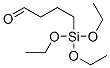 88276-92-0,TRIETHOXYSILYLBUTYRALDEHYDE: 90%