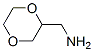 88277-83-2,C-[1,4]DIOXAN-2-YL-METHYLAMINE