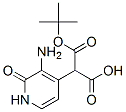 882847-09-8,BOC-3-AMINO-1-CARBOXYMETHYL-PYRIDIN-2-ONE