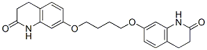 882880-12-8,2(1H)-Quinolinone,7,7'-[1,4-butanediylbis(oxy)]bis[3,4-dihydro-