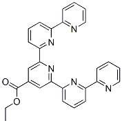 883107-53-7,2,2':6',2'':6'',2''':6''',2''''-Quinquepyridine-4''-carboxylic acid ethyl ester