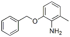 883107-58-2,2-Benzyloxy-6-methylaniline