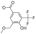 883241-39-2,3-Trifluoromethyl-4-hydroxy-5-methoxy Methyl Benzoate