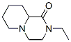 88327-88-2,2H-Pyrido[1,2-a]pyrazin-1(6H)-one,2-ethylhexahydro-(9CI)