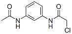 88342-13-6,N-[3-(ACETYLAMINO)PHENYL]-2-CHLOROACETAMIDE