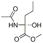 883456-90-4,Norvaline,  N-acetyl-2-hydroxy-,  methyl  ester