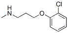 883547-84-0,[3-(2-CHLORO-PHENOXY)-PROPYL]-METHYL-AMINE