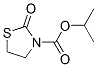 883564-98-5,3-Thiazolidinecarboxylic  acid,  2-oxo-,  1-methylethyl  ester