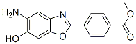 883566-56-1,Methyl 4-(5'-amino-6'-hydroxylbenzoxazol-2-yl)benzate