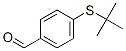 88357-16-8,4-(TERT-BUTYLSULFANYL)BENZENECARBALDEHYDE