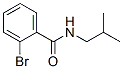 88358-26-3,2-Bromo-N-isobutylbenzamide