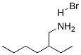 88358-65-0,2-ETHYLHEXYLAMINE HYDROBROMIDE