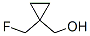 883731-61-1,(1-FLUOROMETHYL-CYCLOPROPYL)-METHANOL