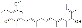 88378-61-4,ACTINOPYRONE C