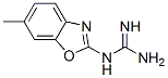 883825-23-8,GUANIDINE,(6-METHYL-2-BENZOXAZOLYL)-