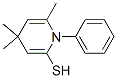 883837-19-2,2-Pyridinethiol,  1,4-dihydro-4,4,6-trimethyl-1-phenyl-