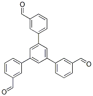 883846-73-9,1,3,5-Tris(3-formylphenyl)benzene