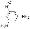 883883-48-5,1,3-Benzenediamine,  4-methyl-5-nitroso-