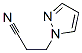 88393-88-8,3-(1H-PYRAZOL-1-YL)PROPANENITRILE