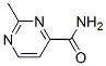 88393-97-9,4-Pyrimidinecarboxamide,2-methyl-