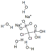 88416-50-6,Disodium clodronate tetrahydrate