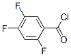 2,4,5-Trifluorobenzoyl chloride 88419-56-1,2,4,5-Trifluorobenzoyl chloride