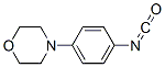 884332-72-3,4-(4-Isocyanatophenyl)morpholine